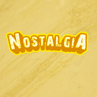 start Gallery Nostalgia