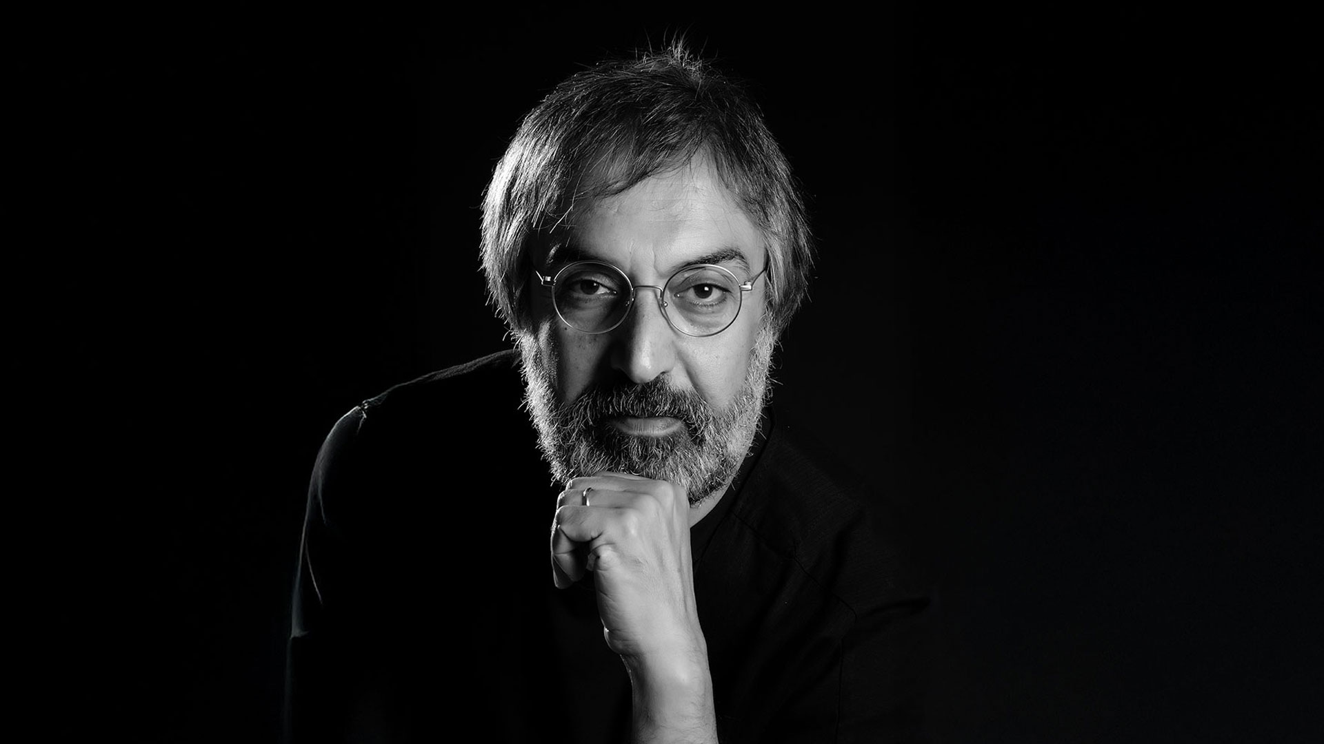 HAMID MOTEBASSEM